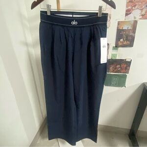 ALO Yoga Dark Blue Jumpsuit